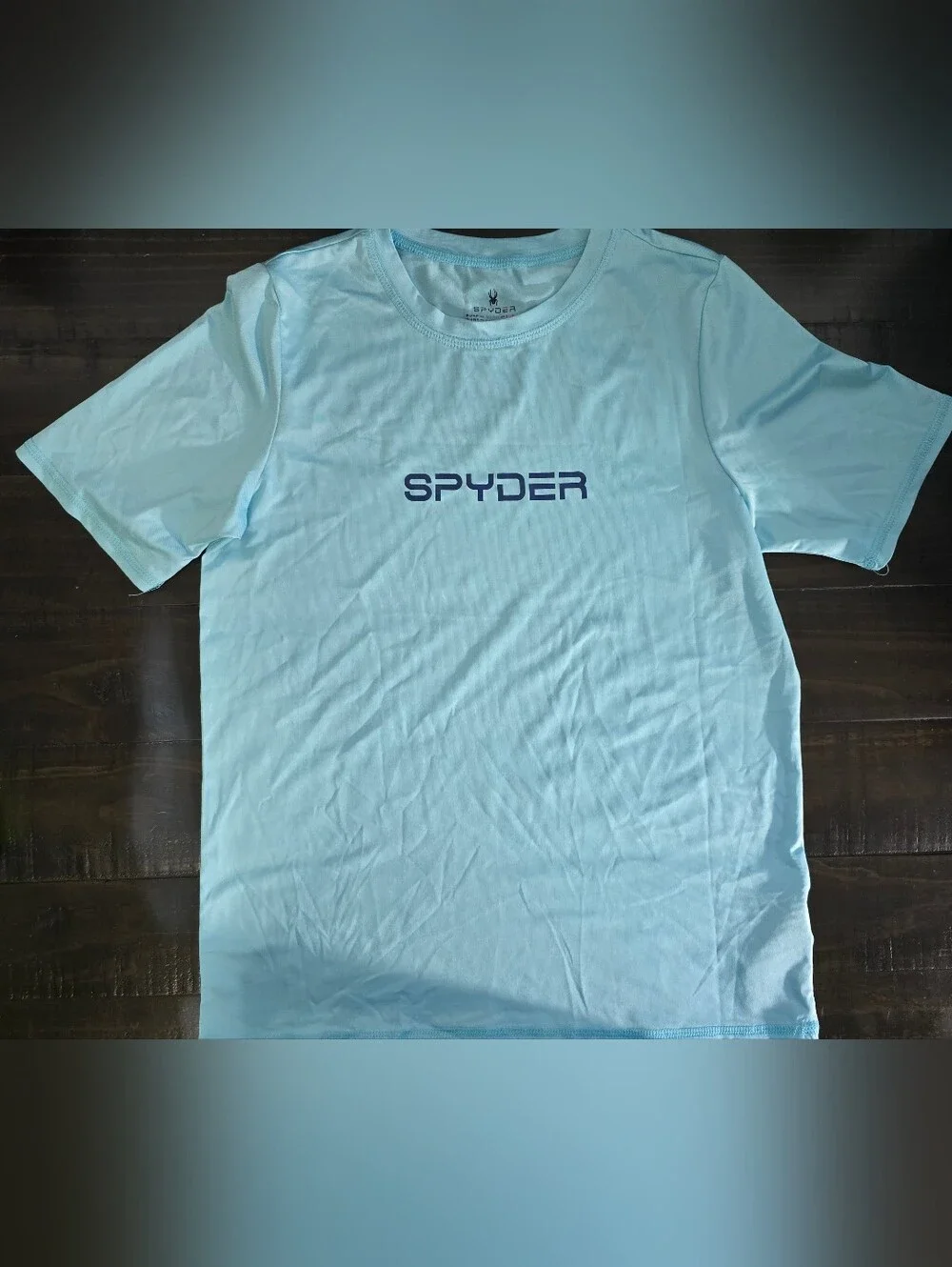 Spyder casual light